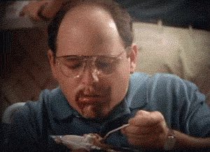Costanza George GIF