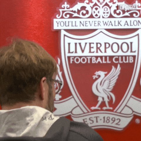 Happy birthday to my dad, who isn t actually my dad, but I wish he was my dad, Jurgen Klopp! 