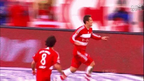 Ois Guade. Alles Gute. Happy Birthday Miroslav Klose! 