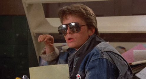 Yes, he\s 60 today. Happy Birthday Michael J. Fox!! 