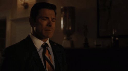 Hiram Lodge Water Under The Brodge GIF