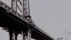 Bridge Aesthetic GIF