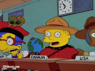  Another great Canadian actor Happy Birthday Michael J Fox 