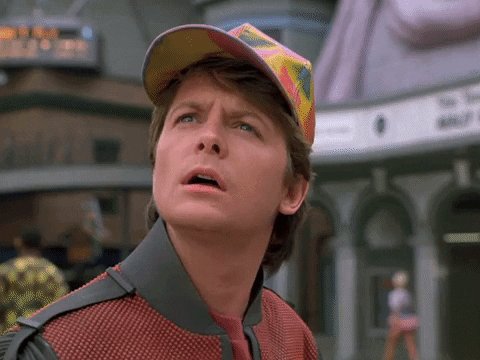 Happy 60th Birthday Michael J. Fox!! 