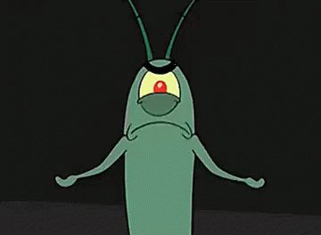 Plankton GIF