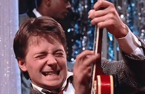 Happy 60th Birthday to this Legend Michael J Fox!! 