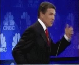 Rick Perry GIF