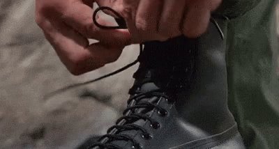 War Badass GIF