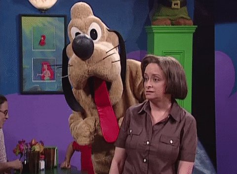 Rachel Dratch Snl GIF by Saturday Night Live