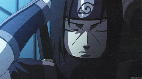 Happy Birthday to the God of Genjutsu, Uchiha Itachi 