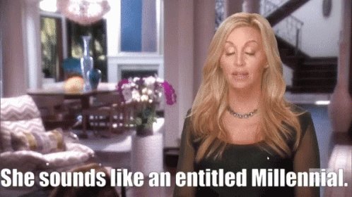 Rhobh Camille Grammer GIF