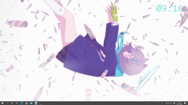 エキドナ デスクトップ背景壁紙 Steamから ブルアカ ブルーアーカイブ T Co W8oipnk1zm Twitter