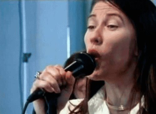 Happy Birthday Kim Deal !    