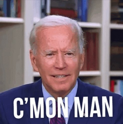 Joe Biden GIF