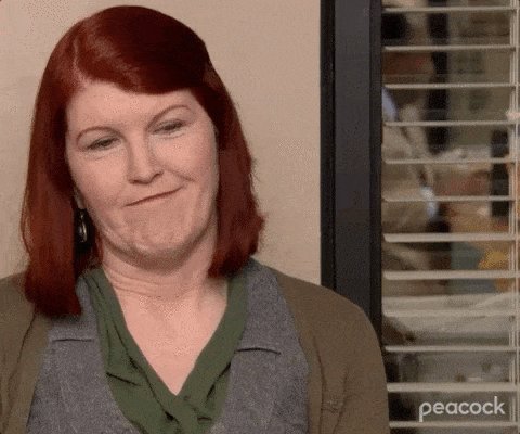 Happy Birthday Kate Flannery 