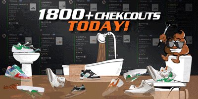 ๐RT - Win TSB
๐๐พ1800+ CHECKOUTS TODAY๐ฉ
Awesome run by our users who POOPED today's releases on multiple regions ๐ฒ๐พ๐ธ๐ฌ๐ฏ๐ต๐ช๐บ๐จ๐ฆ๐ฆ๐บ๐บ๐ธ
๐ถDunk Low 'Sunset Pulse'๐
๐ถNike Blazer Low Sacais๐ฅ
๐ถDunk Low 'Tropical Twist'๐น
๐ถA Ma Maniere AJ3๐
MORE UPDATES & BIGGER POOPS INCOMING๐ฃ https://t.co/NEm6zazCUn
