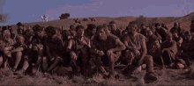 IAm Spartacus Its Me GIF