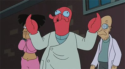 futurama GIF by Comedy Central