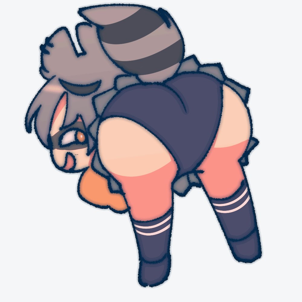 lyn 🔸 on X: omg my snuffy sussy animation is on the knowyourmeme among us  twerk page ..  / X