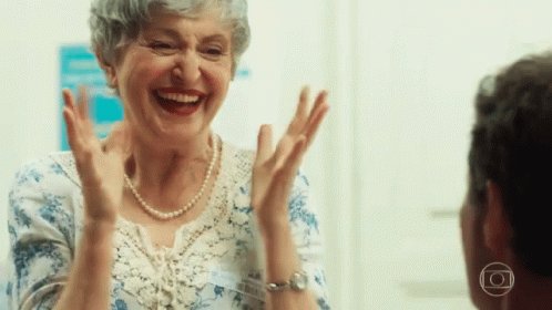 Espelho Da Vida Novela GIF