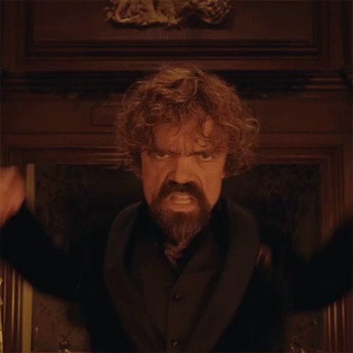 Happy Birthday Peter Dinklage 