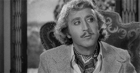 Happy birthday to Gene Wilder, born in  on June 11, 1933.  