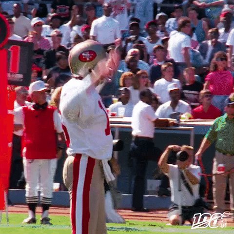 A huge Happy Birthday to legend, 4x SB Champion \"Joe Cool\" Joe Montana!!!!!    