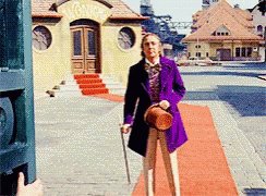 Happy Birthday to the late and great Gene Wilder! 