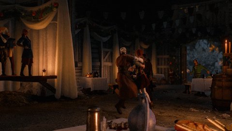 Создатели игр по «Ведьмаку» и сериала Netflix «договорились о встрече» на 9 июля