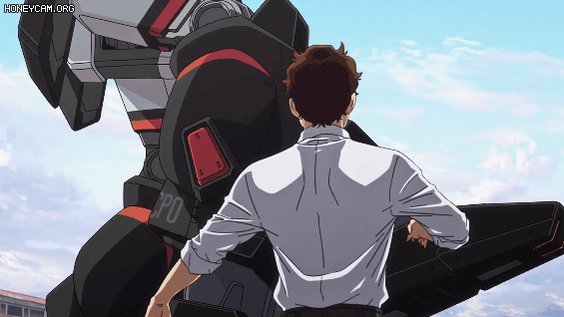 ジェガンのtwitterイラスト検索結果