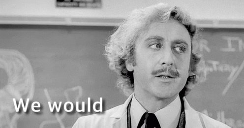 Happy Birthday Gene Wilder! 