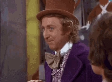 Happy Birthday Gene Wilder and Rest in Peace (1933-2016) 