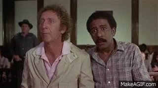 Happy Gene Wilder birthday day 