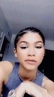 Nevermind Irritated GIF