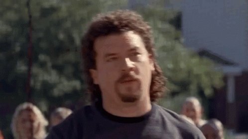 Kenny Powers Eastbound And ...