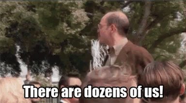 Arrested Development David Cross GIF