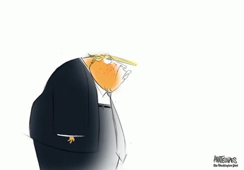 Liar Fat45 GIF