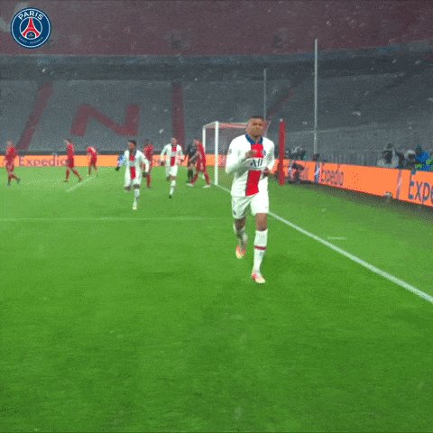 Happy France GIF by Paris S...