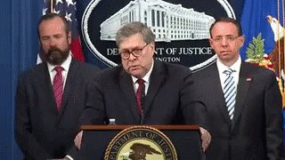 Barr Mueller Report GIF