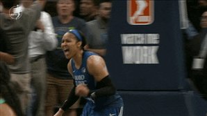 Happy Birthday to Nawfside LEGEND Maya Moore.        