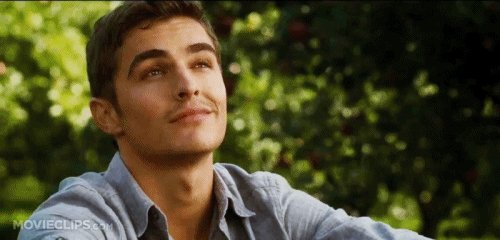 Happy Birthday Dave Franco 