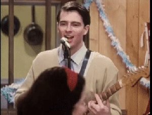 Happy Birthday  Rivers Cuomo 