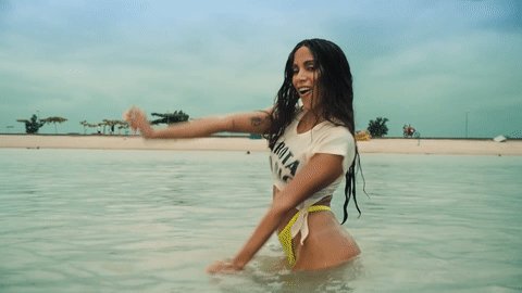 You did it #Anitters! The Most Requested Song of the Hour was your girl from Rio, @Anitta with "Girl From Rio" featuring @DaBabyDaBaby and it's #NowPlaying for you coast to coast on #MostRequestedLive! https://t.co/VbU7yWvm8y