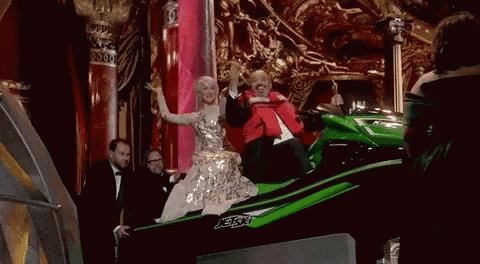 Oscars GIF