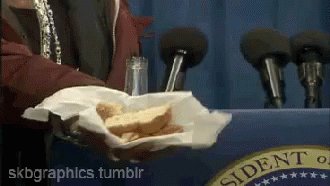 Yellow Cake Chapelle Show GIF