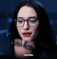 Happy Birthday Kat Dennings 