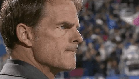 De Boer Yes GIF by Major Le...