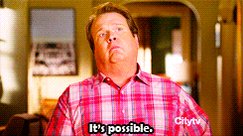 Modern Family GIF