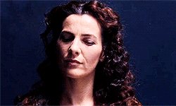Happy Birthday Ayelet Zurer (Lara Lor-Van in Man of Steel) 