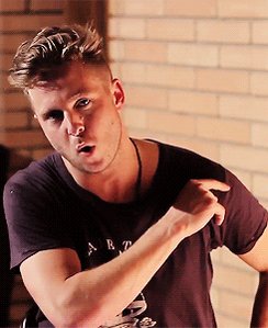 Happy Birthday Ryan Tedder (Lead Singer of OneRepublic) 